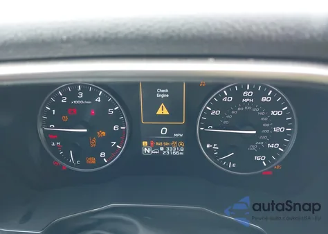 2024 Subaru Outback Touring Xt из США, поврежденный, VIN 4S4BTGPD3R3276133